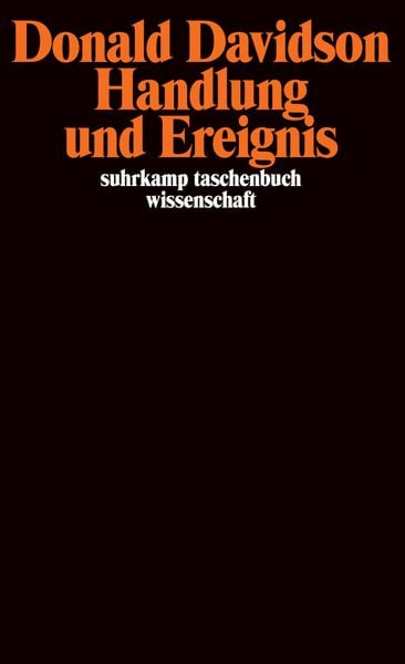 Produktbild: Handlung und Ereignis