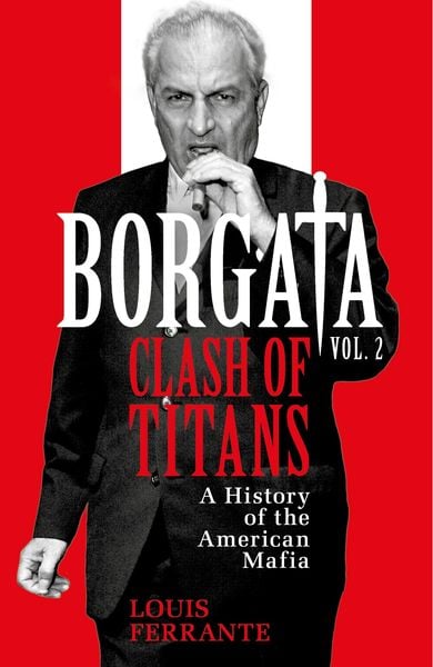 Produktbild: Borgata: Clash of Titans
