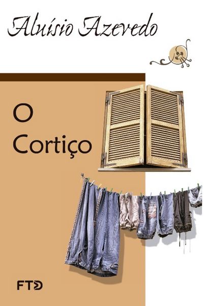 Produktbild: O corti&ccedil;o