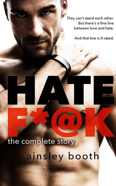 Produktbild: Hate F*@k