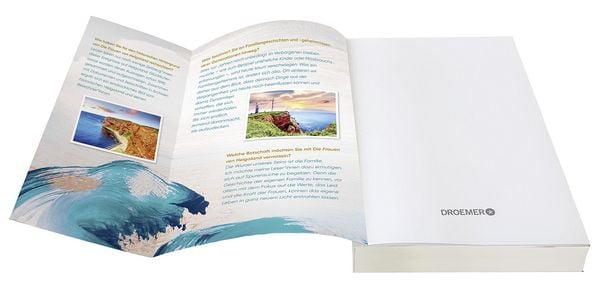 Produktbild: Die Frauen von Helgoland. Sturmfl&uuml;sterin