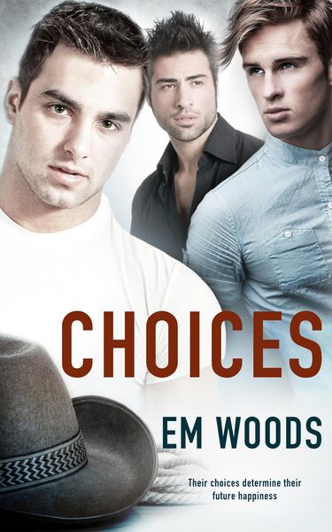 Produktbild: Choices