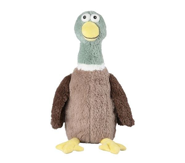 Produktbild: W&auml;rmestofftier Warmies Erpel
