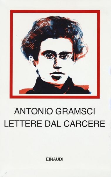 Produktbild: Lettere dal carcere