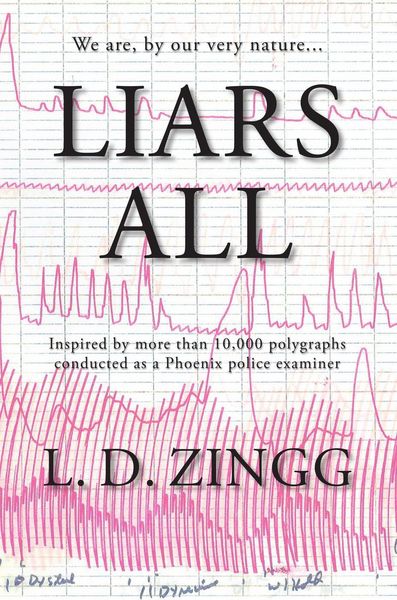Produktbild: Liars All