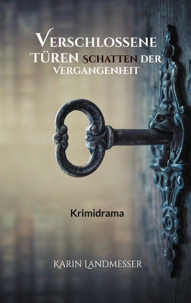 Produktbild: Verschlossene T&uuml;ren Schatten der Vergangenheit
