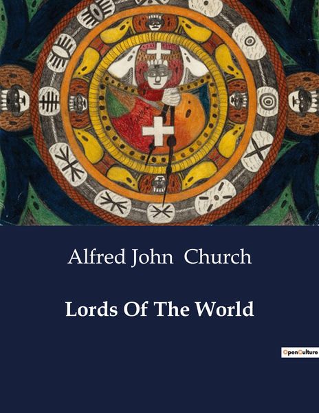Produktbild: Lords Of The World