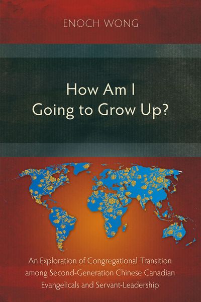 Produktbild: How Am I Going to Grow Up?