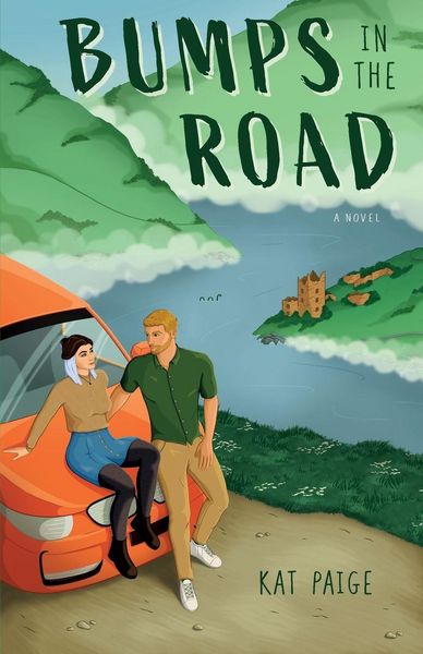 Produktbild: Bumps in the Road