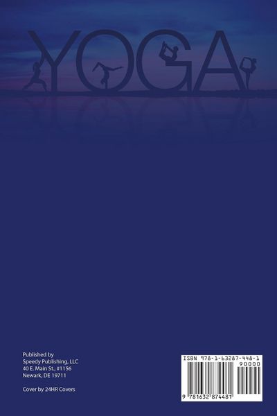 Produktbild: Yoga for Beginners