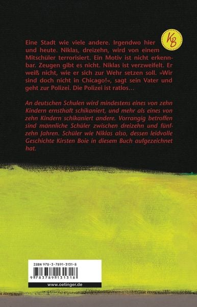 Produktbild: Nicht Chicago. Nicht hier.