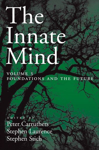 Produktbild: The Innate Mind