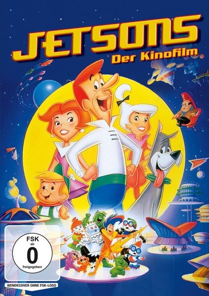 Jetsons - Der Kinofilm