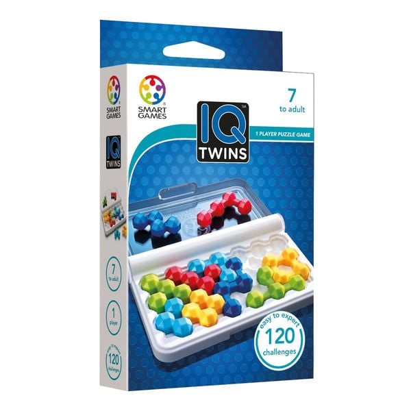 Produktbild: IQ Twins