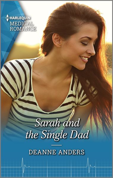 Produktbild: Sarah and the Single Dad
