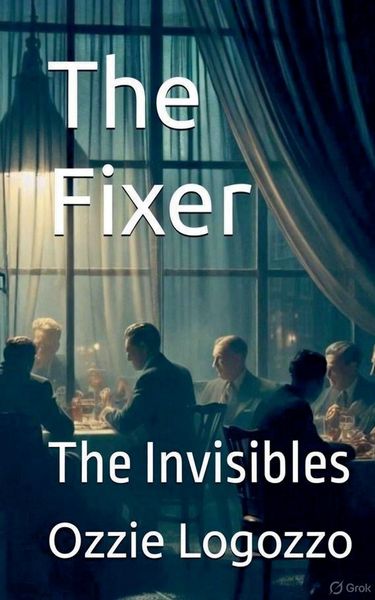 Produktbild: The Fixer