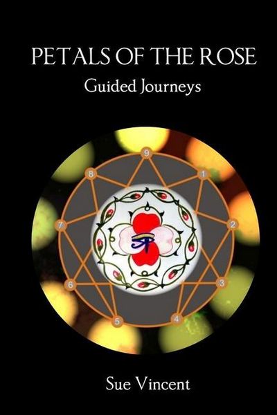 Produktbild: Petals of the Rose: Guided Journeys