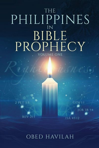 Produktbild: The Philippines in Bible Prophecy Volume 1