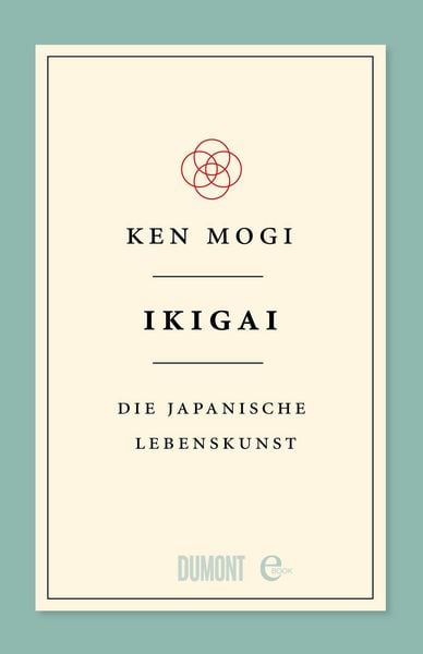 Produktbild: Ikigai