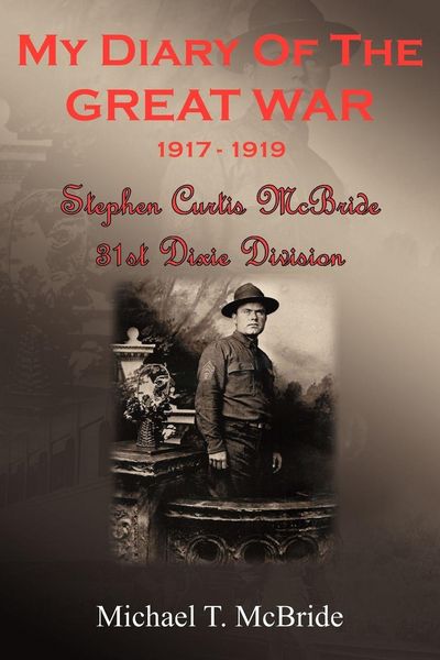 Produktbild: My Diary Of The Great War 1917-1919