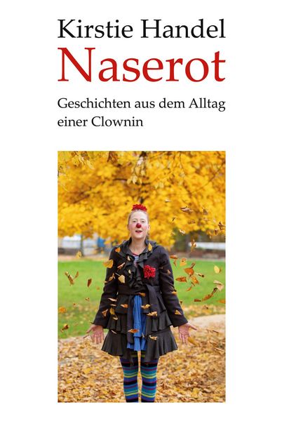 Produktbild: Naserot