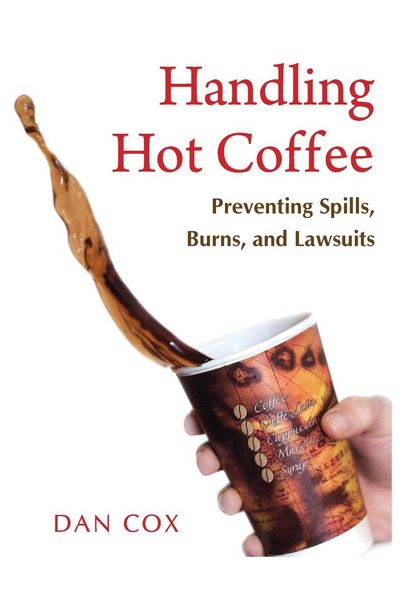 Produktbild: Handling Hot Coffee