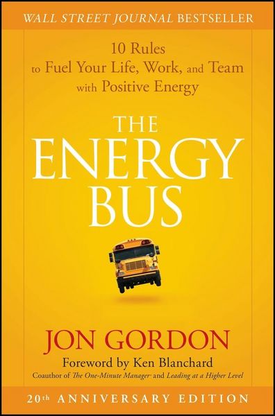 Produktbild: The Energy Bus