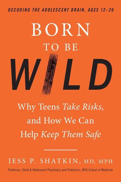 Produktbild: Born to Be Wild
