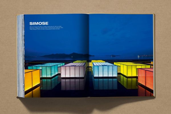 Produktbild: Shigeru Ban