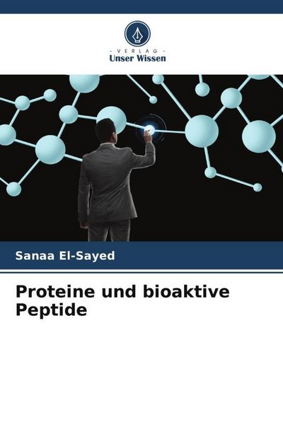 Produktbild: Proteine und bioaktive Peptide