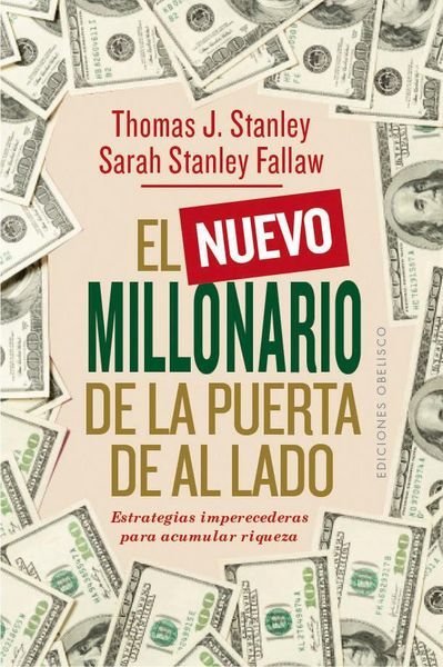 Produktbild: Nuevo Millonario de la Puerta de Al Lado, El