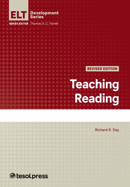 Produktbild: Teaching Reading, Revised Edition