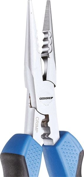 Produktbild: Gedore 6722110 Multifunktionszange 180mm