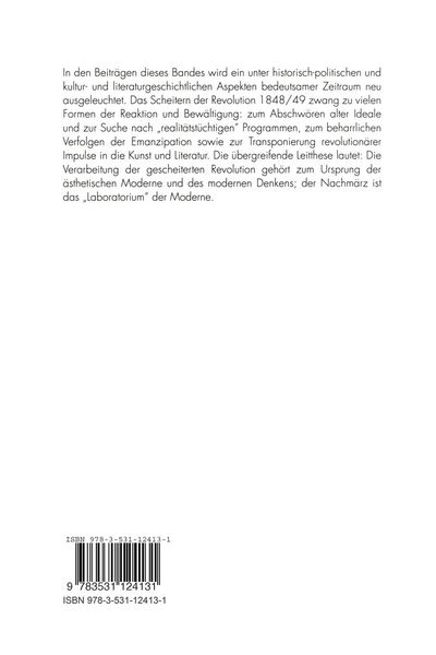 Produktbild: Nachm&auml;rz
