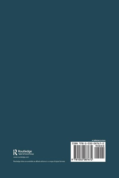 Produktbild: The State, Class and Developmentalism in South Korea