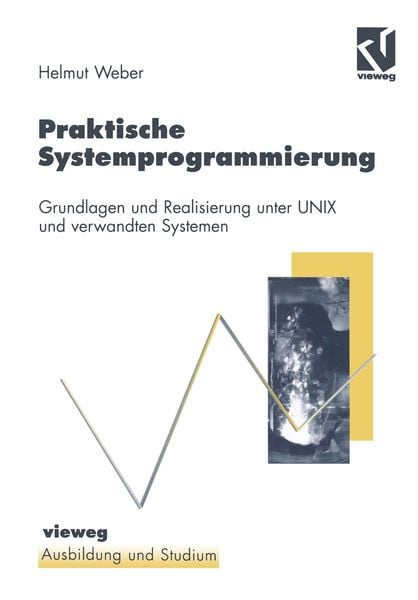 Produktbild: Praktische Systemprogrammierung