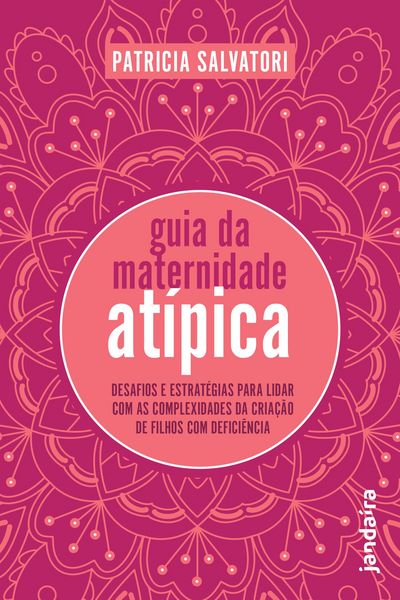 Produktbild: Guia da maternidade at&iacute;pica