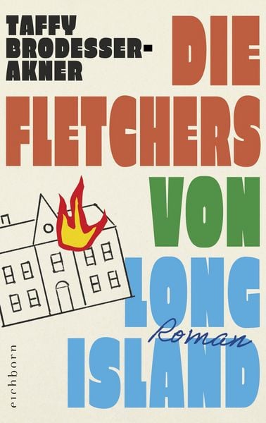 Produktbild: Die Fletchers von Long Island