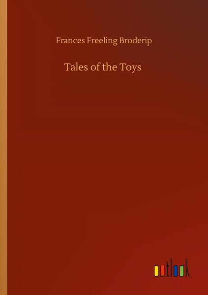 Produktbild: Tales of the Toys