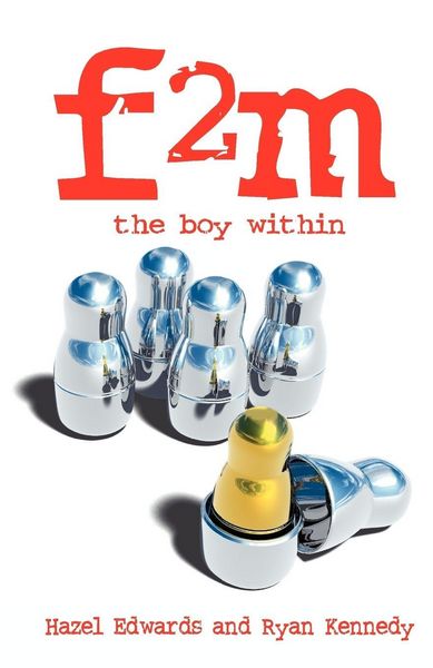 Produktbild: F2m