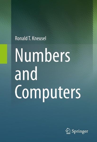 Produktbild: Numbers and Computers