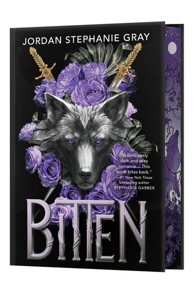 Produktbild: Bitten (Deluxe Limited Edition)