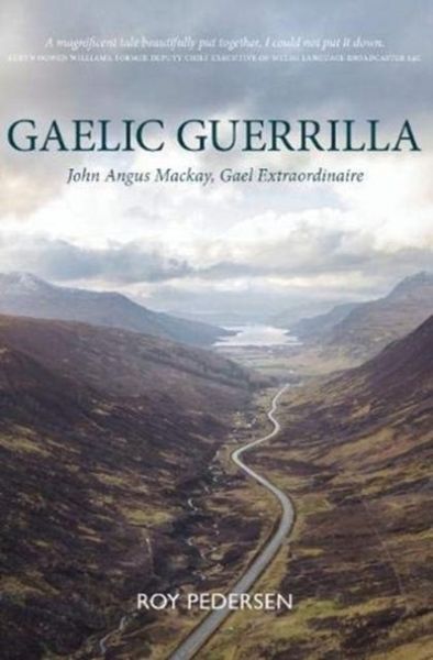 Produktbild: Gaelic Guerrilla