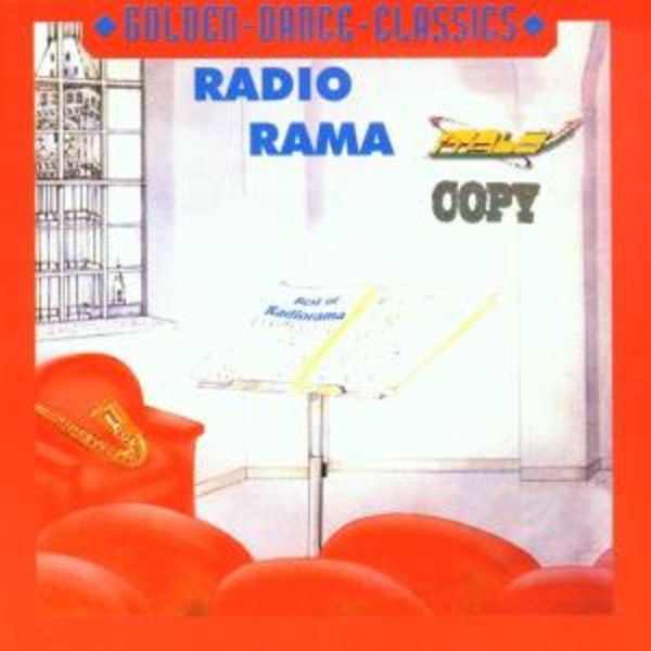 Radiorama: Best Of Radiorama