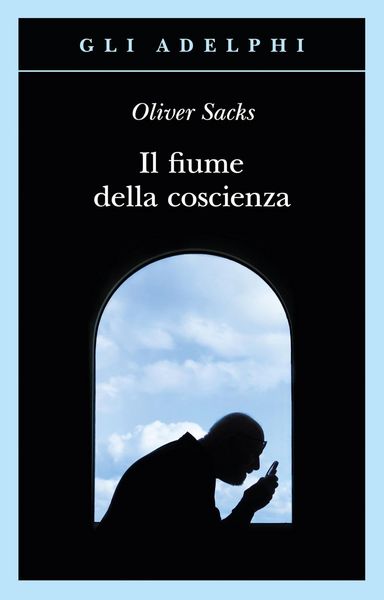 Produktbild: Il fiume della coscienza