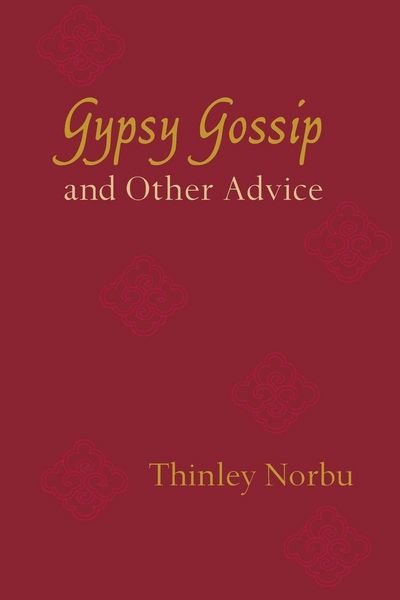 Produktbild: Gypsy Gossip and Other Advice