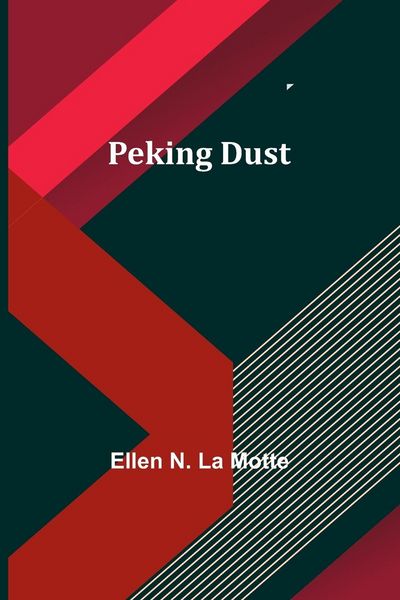 Produktbild: Peking Dust