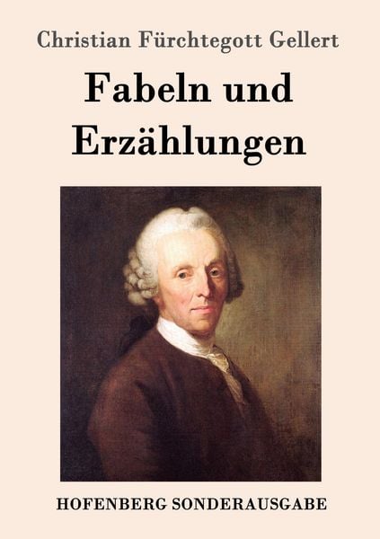 Produktbild: Fabeln und Erz&auml;hlungen