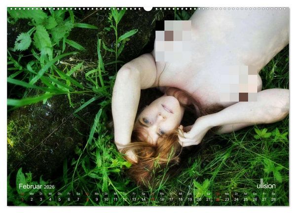 Produktbild: WUNDER DER NATUR - wenn neues Leben entsteht (Wandkalender 2026 DIN A2 quer), CALVENDO Monatskalender