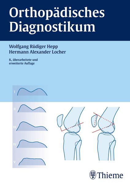 Produktbild: Orthop&auml;disches Diagnostikum